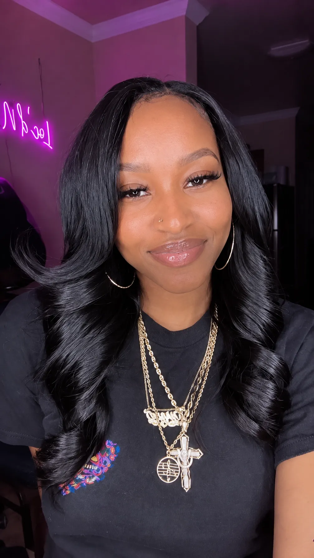 Kyrese Montgomery, Director & Stylist